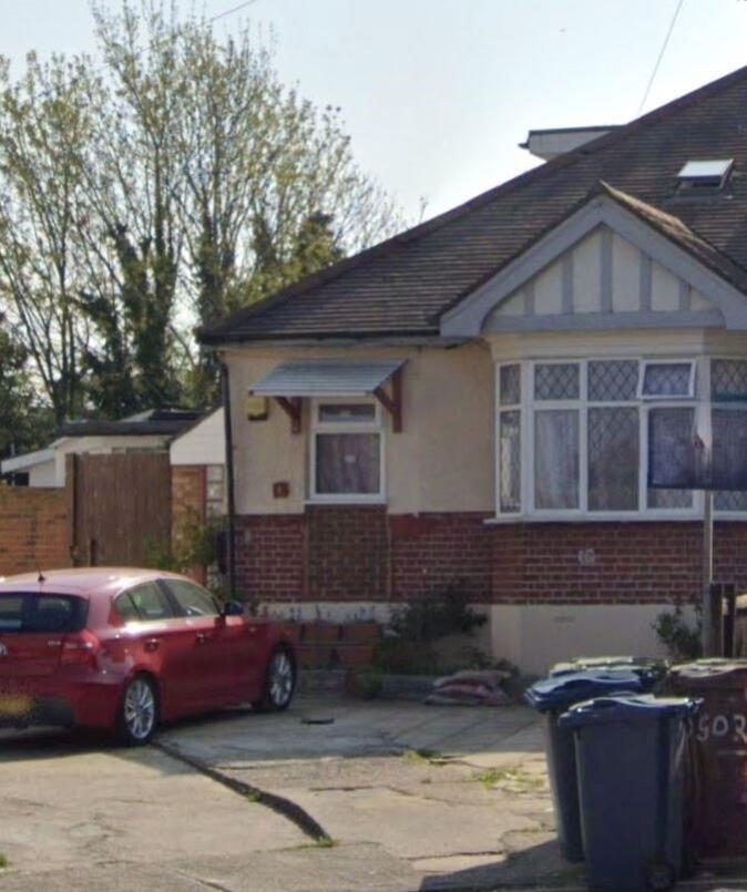 Maisonette