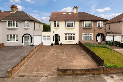 Semi-Detached