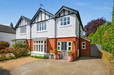 Semi-Detached