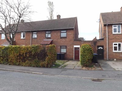 Semi-Detached