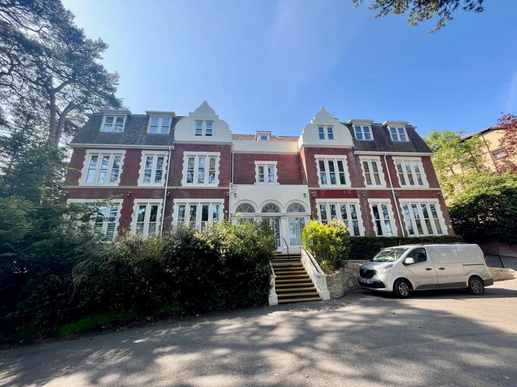 Maisonette