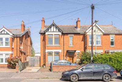 Semi-Detached
