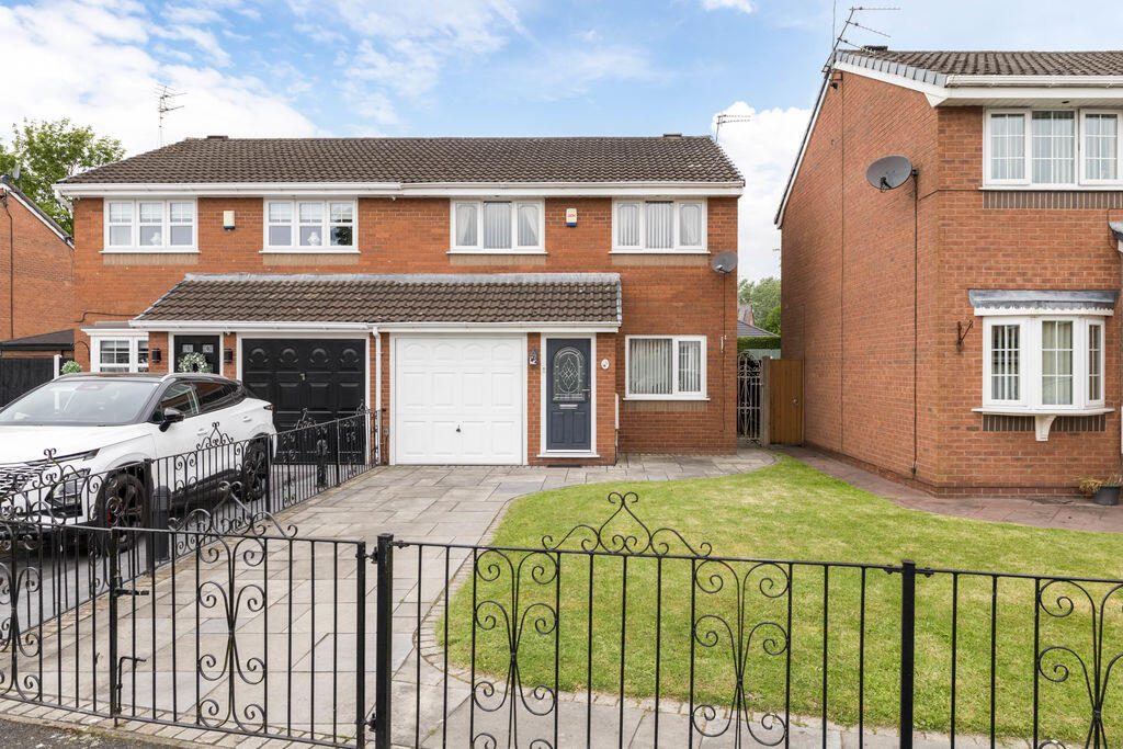 Detached House