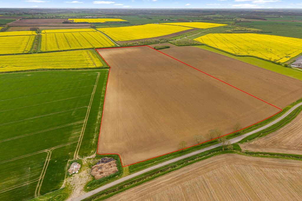 Farm Land
