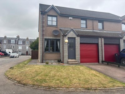 Semi-Detached