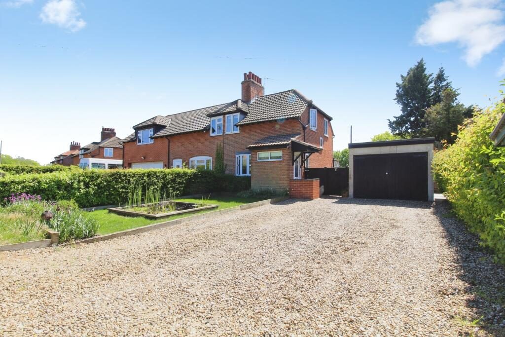 Detached House