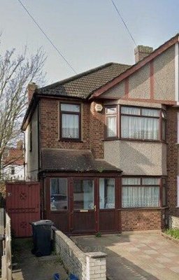 Semi-Detached