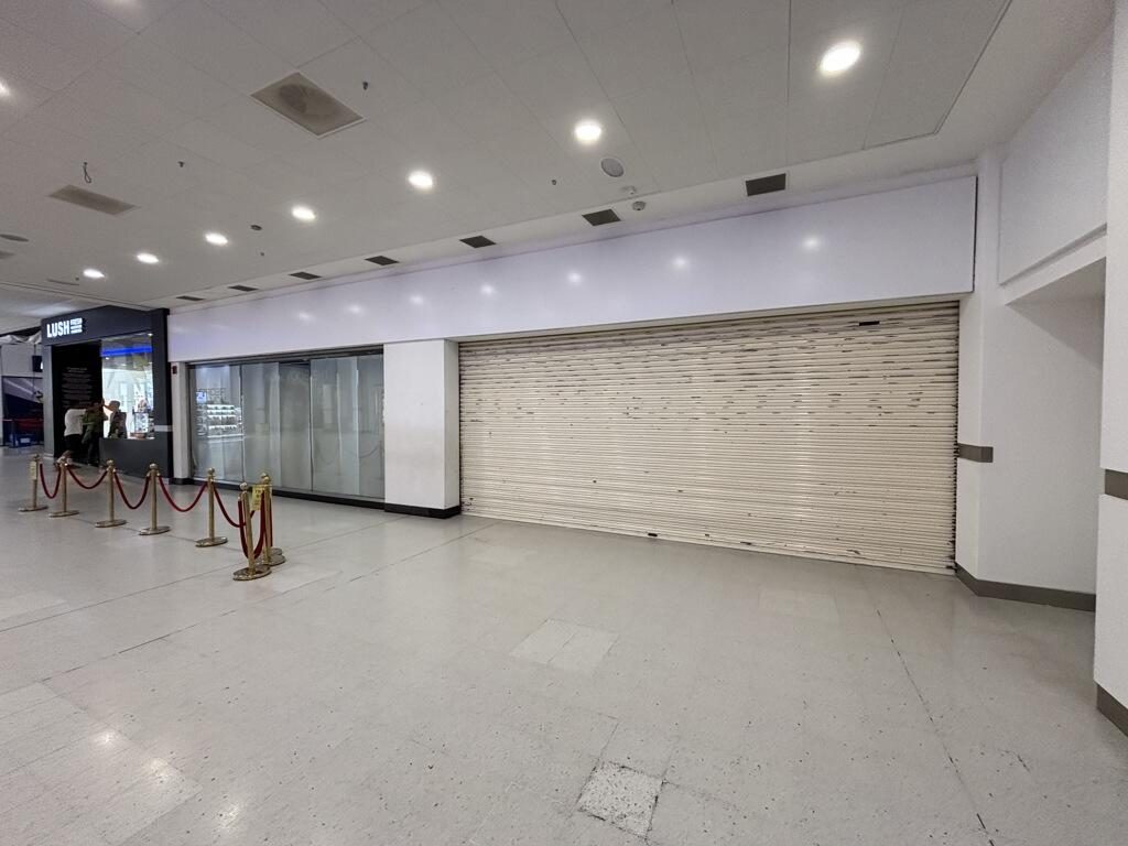 Retail Property (high Street)