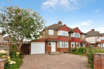 Semi-Detached