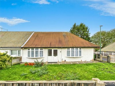 Property on Selston Drive, NG8 1DE