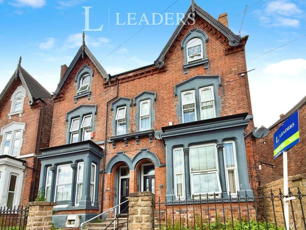 House Share