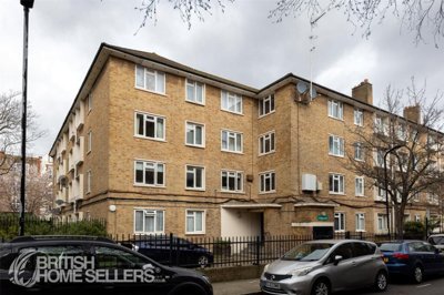 Property on Bridgeway Street, NW1 1QU