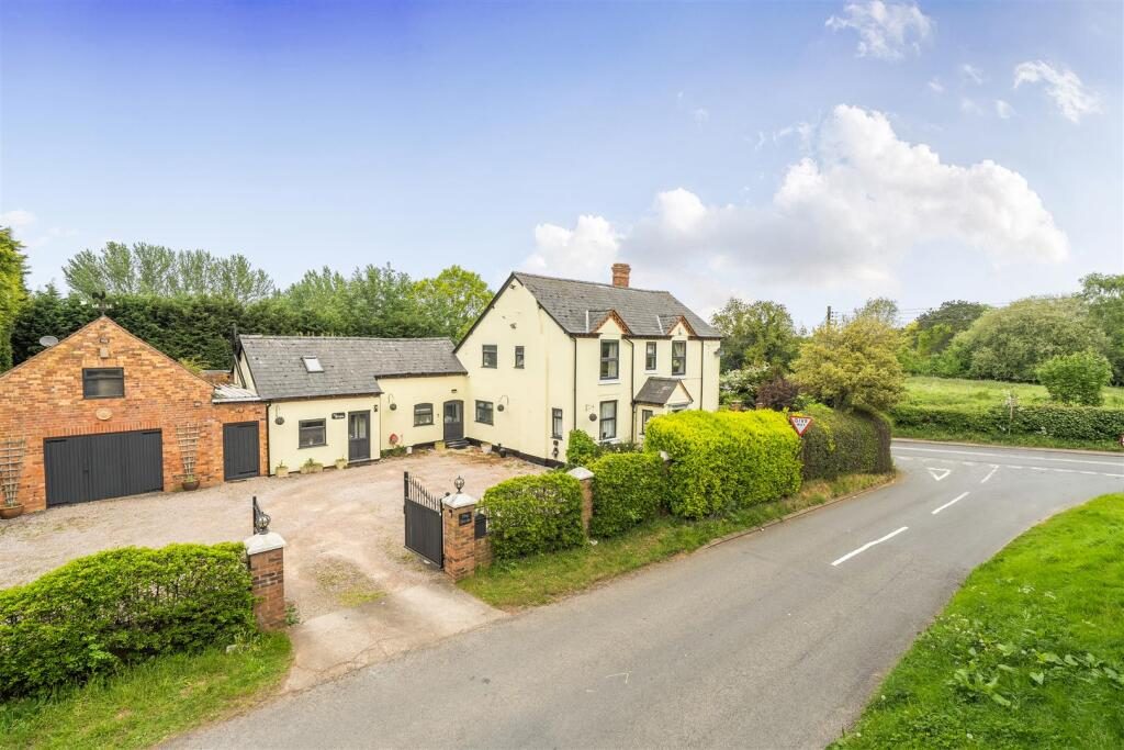 Detached House