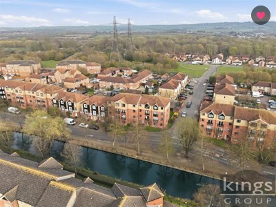 Property on Colgate Place, EN3 6WF