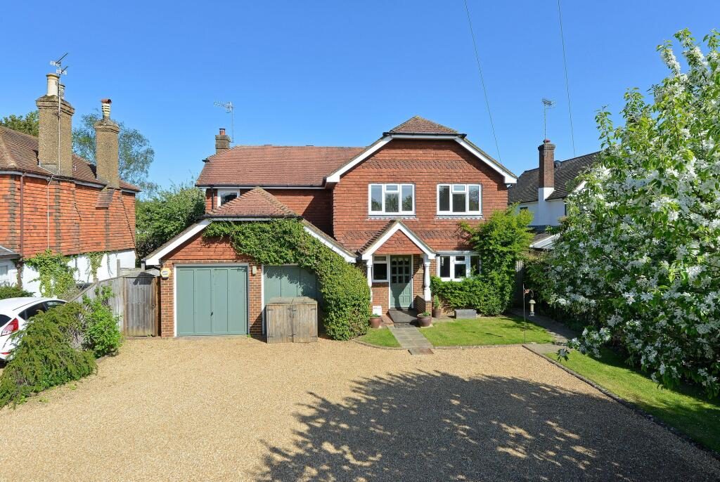 Detached House