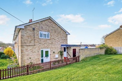 Property on Beech Hill Road, SP9 7NB