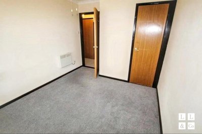 Flat