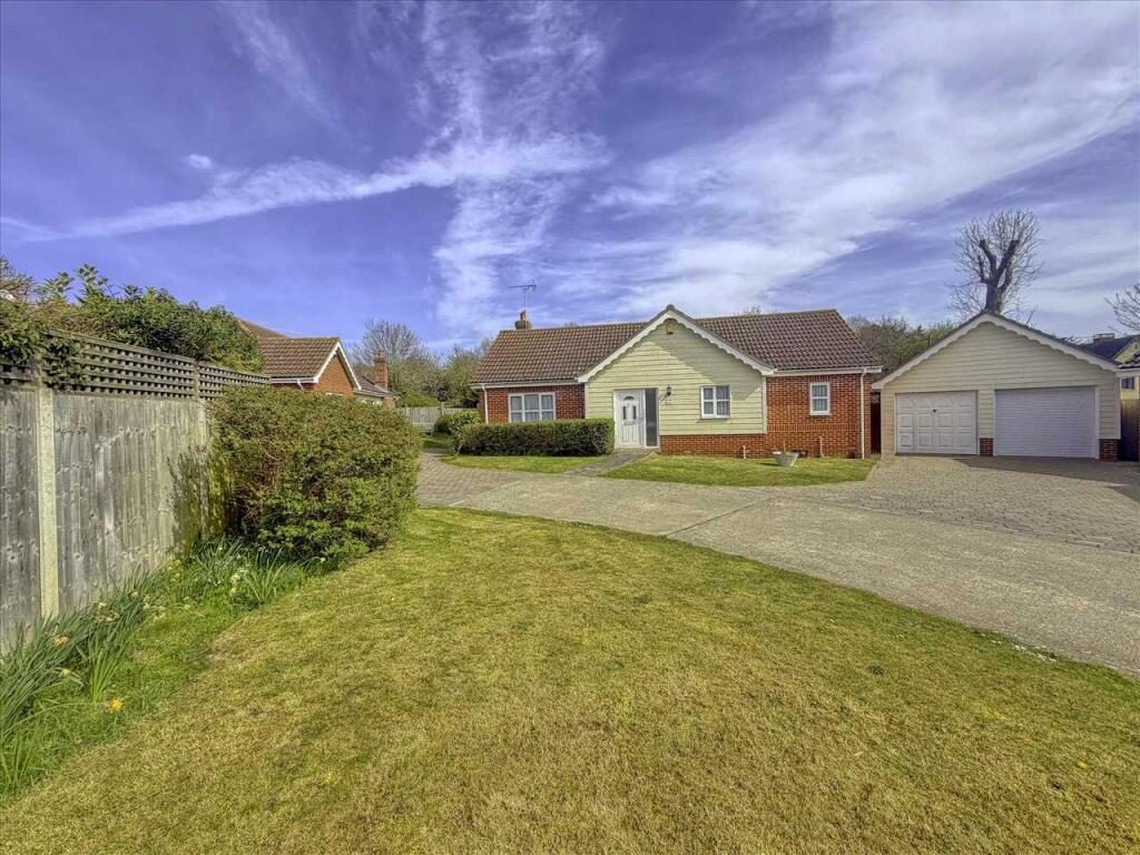 Bungalow