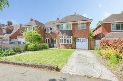Semi-Detached