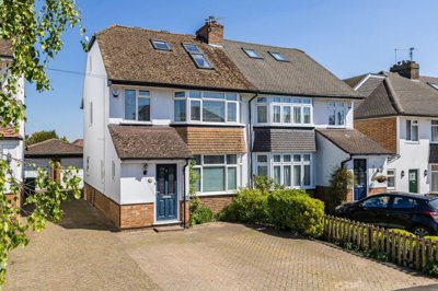 Semi-Detached