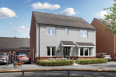 Property on Sephton Drive, CV6 6QY