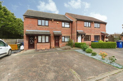 Property on St Benedicts Road, IP27 0UP