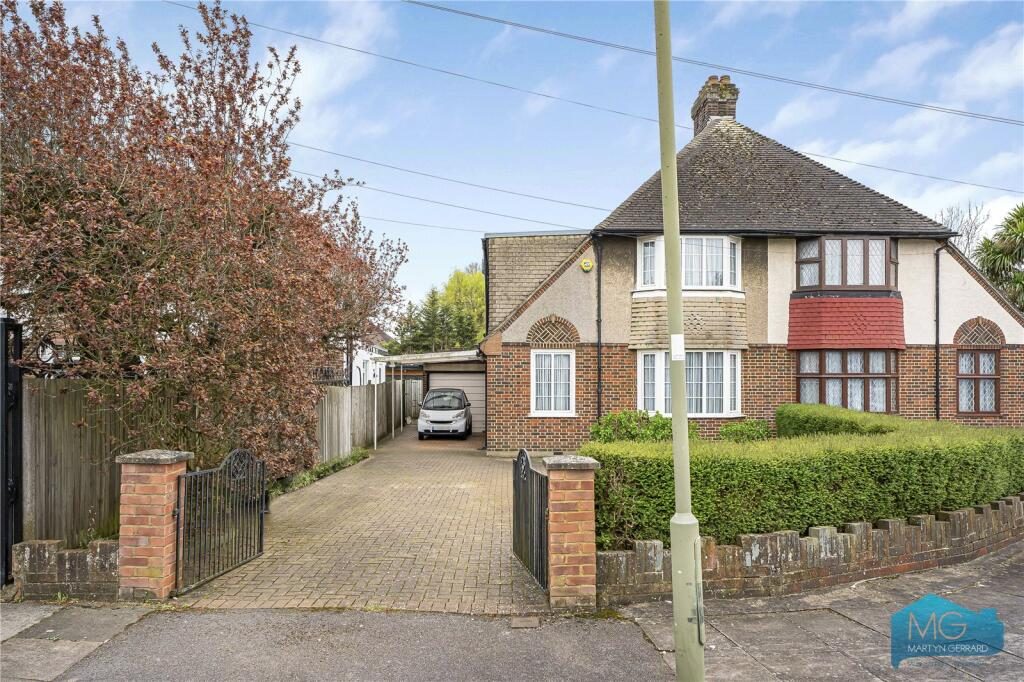 Detached House