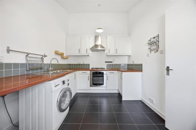 Maisonette