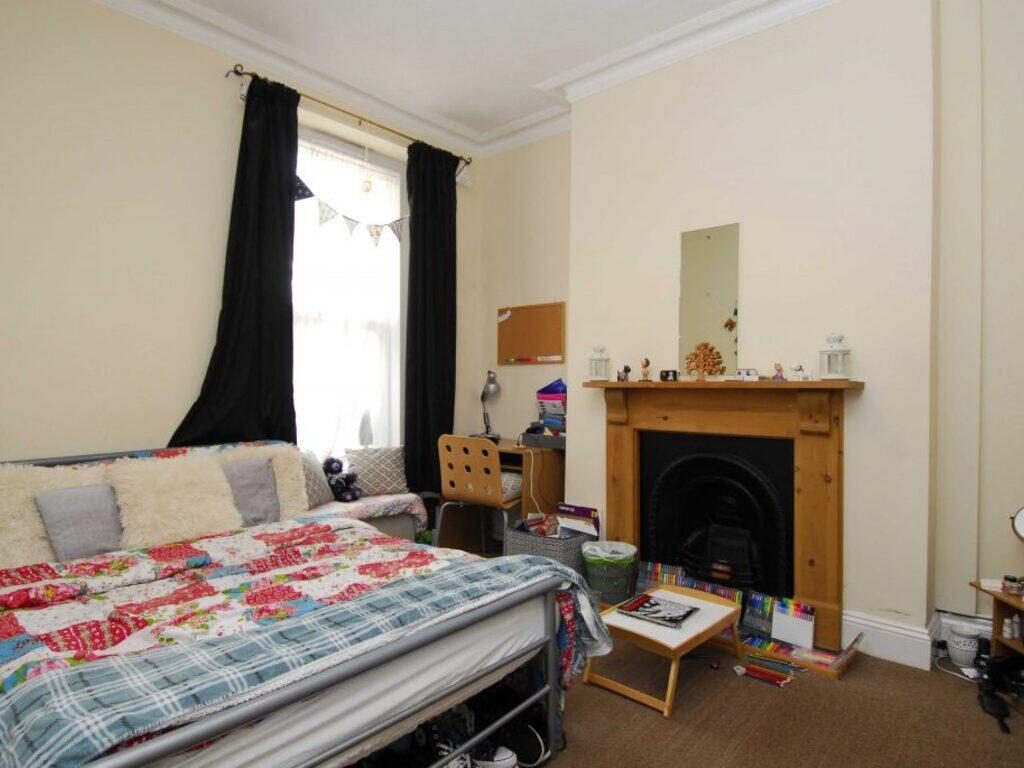 House Share