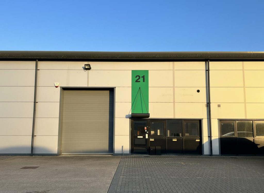 Warehouse