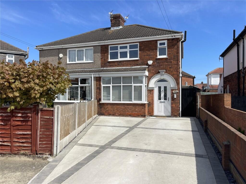 Detached House