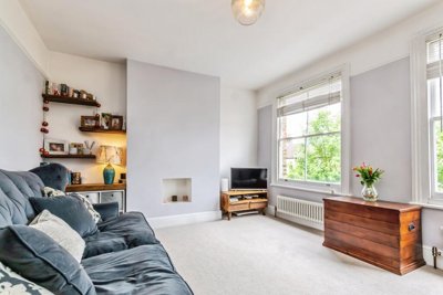 Property on Queen Mary Road, SE19 3NN