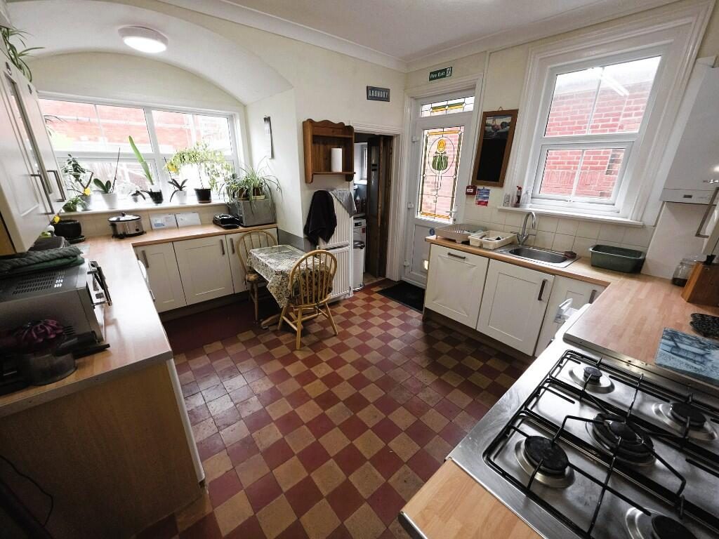 House Share