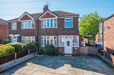 Semi-Detached