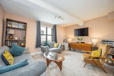Maisonette