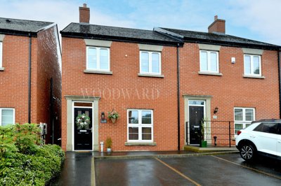 Property on Deer Park Lane, DE5 3WD