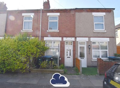 Terraced