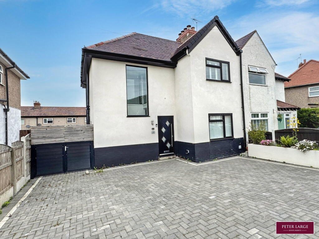 Detached House