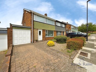 Semi-Detached