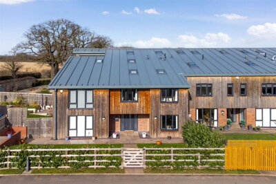 Property on Ash Hay Lane, CH2 4HD