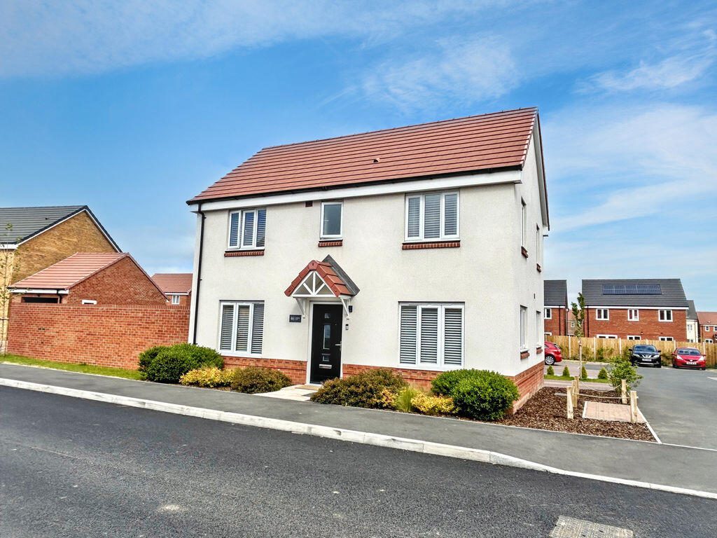 Detached House