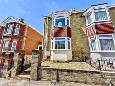 Property on Osborne Road, PO33 2TH
