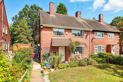 Semi-Detached