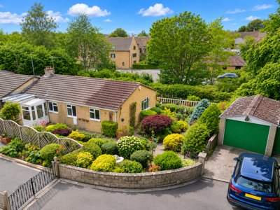 Property on Stratford Road, BA21 3AJ