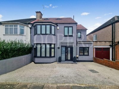 Semi-Detached