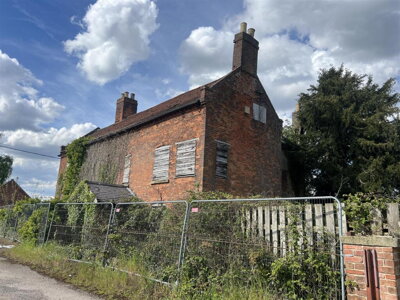 Property on Slacks Lane, NG13 8JQ