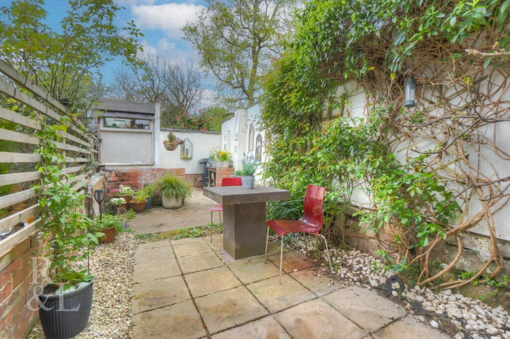 Cottage