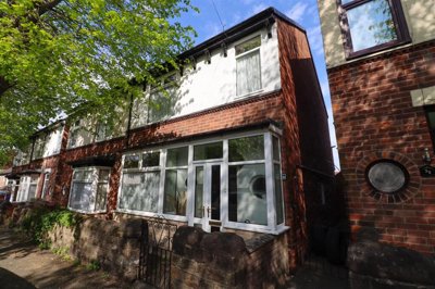 Semi-Detached
