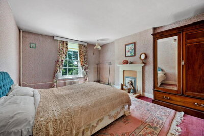 Property on Church Lane, SK11 9NN