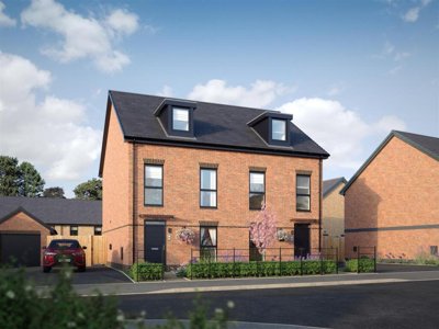 Semi-Detached